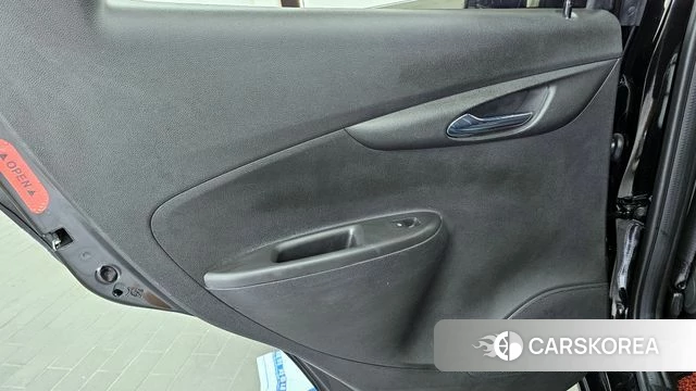 Chevrolet (GM Daewoo) The New Spark id 4396940 из Кореи 17