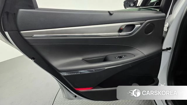 Hyundai The New Grandeur IG Hybrid id 4488956 из Кореи 17