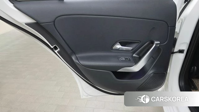 Mercedes-Benz A-Class W177 id 4779328 из Кореи 17