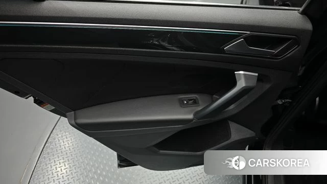 Volkswagen Tiguan second Generation id 4716504 из Кореи 17