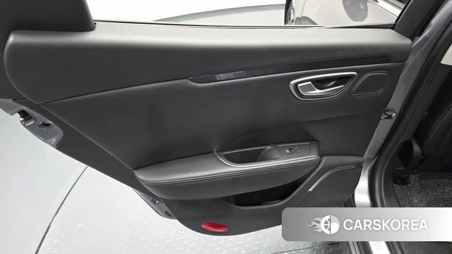Renault Korea (Samsung) SM6 id 4882589 из Кореи 17