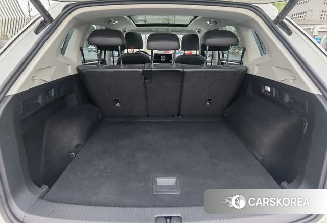 Volkswagen Tanyue id 4298163 из Китая 17