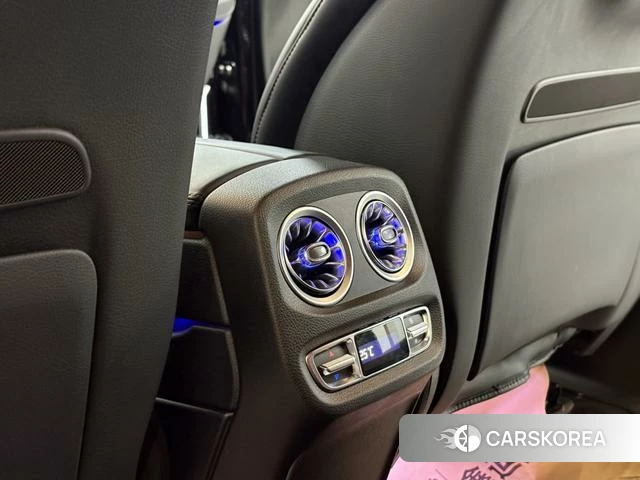 Mercedes-Benz G-class AMG id 4298485 из Китая 17