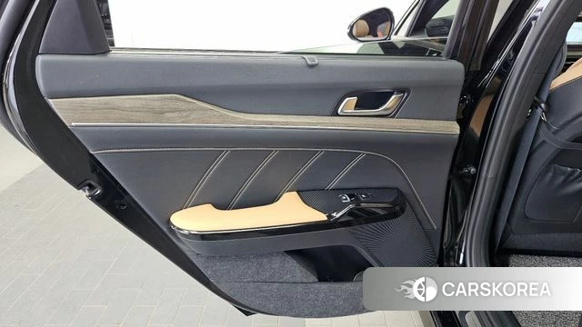 Kia K5 Hybrid 3rd Generation id 4623703 из Кореи 17