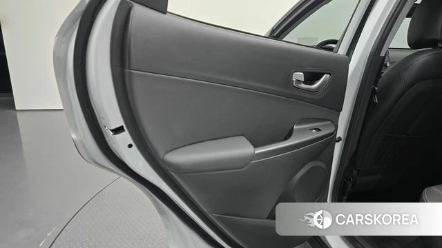 Hyundai Kona id 4557762 из Кореи 17