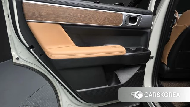 Hyundai Santa Fe (MX5) id 4427667 из Кореи 17