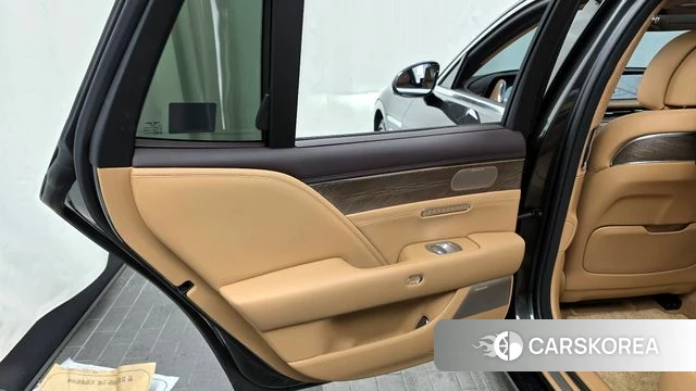 Genesis G90 (RS4) id 4354364 из Кореи 17