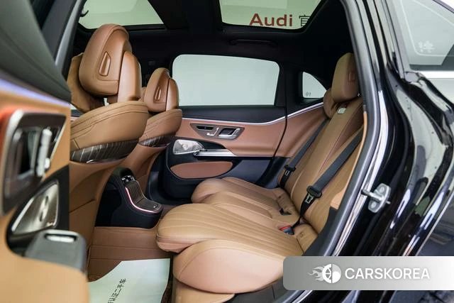 Mercedes-Benz E-class id 4259695 из Китая 17