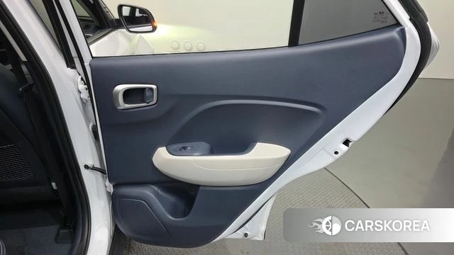 Hyundai Venue id 4428145 из Кореи 17