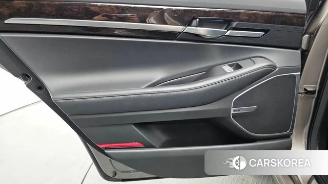 Genesis G90 id 4317981 из Кореи 17