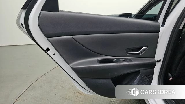 Hyundai Avante (CN7) id 4774686 из Кореи 17