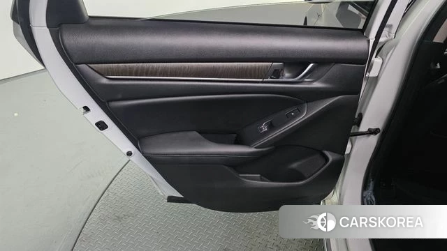 Honda Accord 10th Generation id 4285851 из Кореи 17