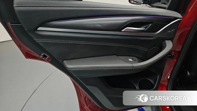 BMW X4 (G02) id 4836229 из Кореи 17