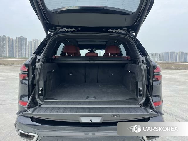 BMW X5 id 4256370 из Китая 17