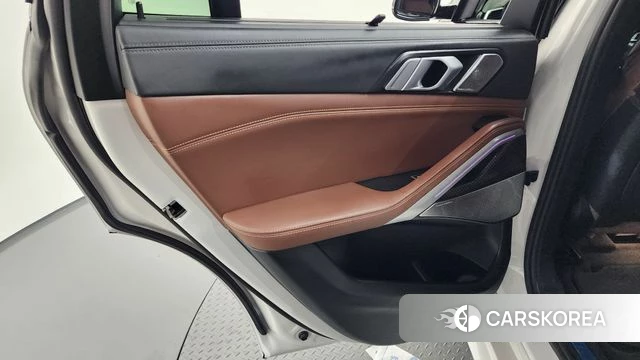 BMW X6 (G06) id 4894672 из Кореи 17