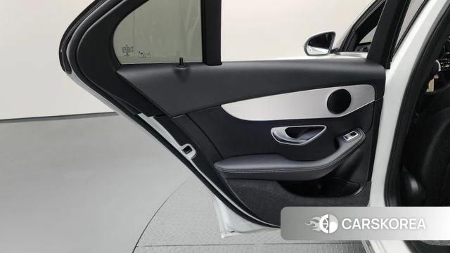 Mercedes-Benz C-Class W205 id 4362339 из Кореи 17