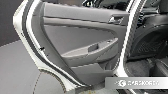 Hyundai All New Tucson id 4708637 из Кореи 16