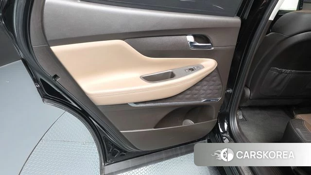 Hyundai Santa Fe TM id 4574525 из Кореи 17