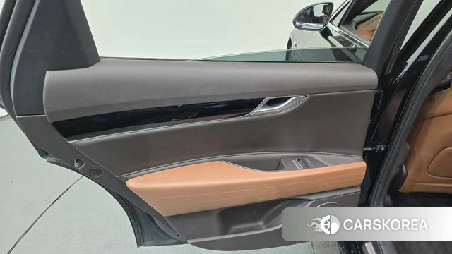 Genesis G80 (RG3) id 4784506 из Кореи 17