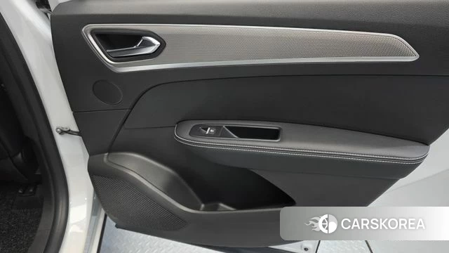 Renault Korea (Samsung) XM3 id 4618512 из Кореи 17