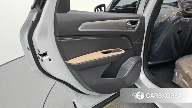 Renault Korea (Samsung) Arcana id 4583939 из Кореи 17