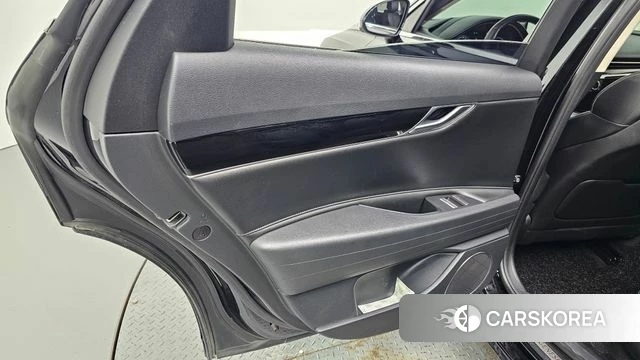 Genesis G80 (RG3) id 4581056 из Кореи 16