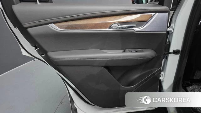 Cadillac XT6 id 4201234 из Кореи 17