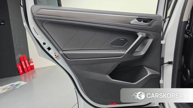 Volkswagen Tiguan Allspace id 4779090 из Кореи 17