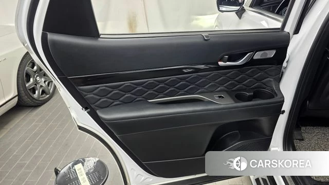 Hyundai Palisade id 4525188 из Кореи 17