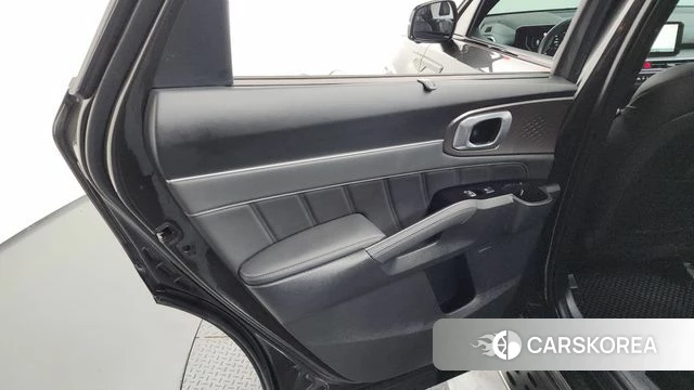 Kia The New Sorento 4th Generation id 4456555 из Кореи 17
