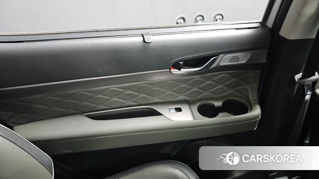 Hyundai Palisade id 4507311 из Кореи 17