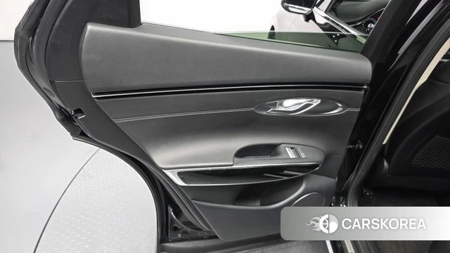 Genesis GV70 id 4793292 из Кореи 17