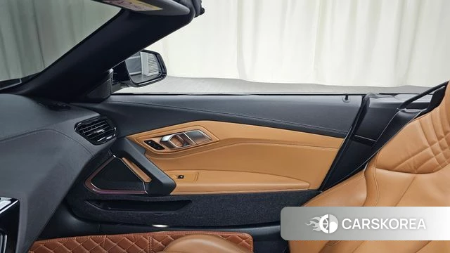 BMW Z4 (G29) id 4550996 из Кореи 17