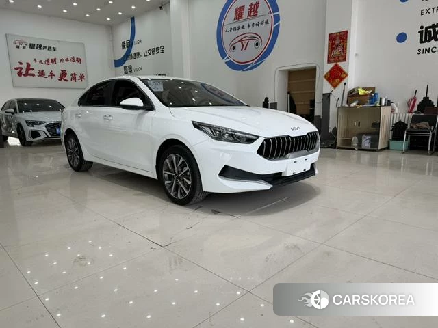 Kia K3 id 4205824 из Китая 17