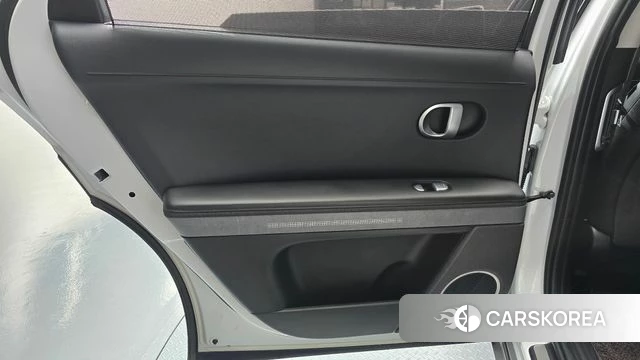 Hyundai Ionic 5 id 4585809 из Кореи 16