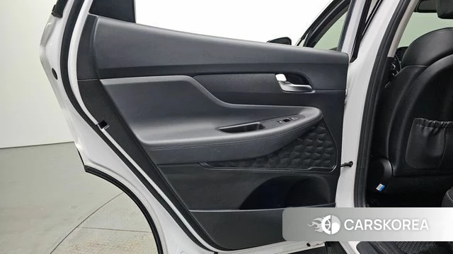Hyundai Santa Fe TM id 4496850 из Кореи 17