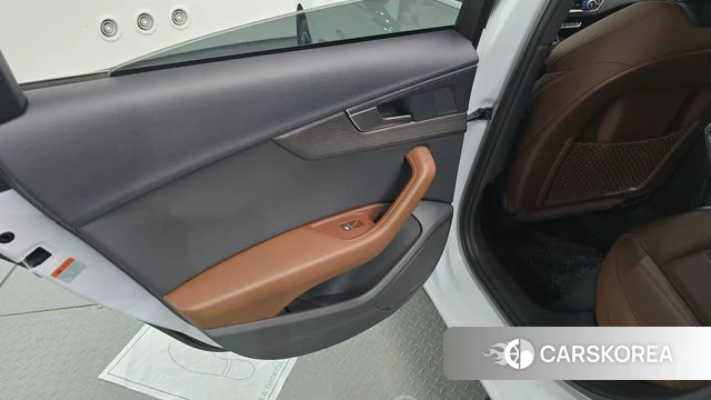 Audi A4 (B9) id 4429986 из Кореи 17