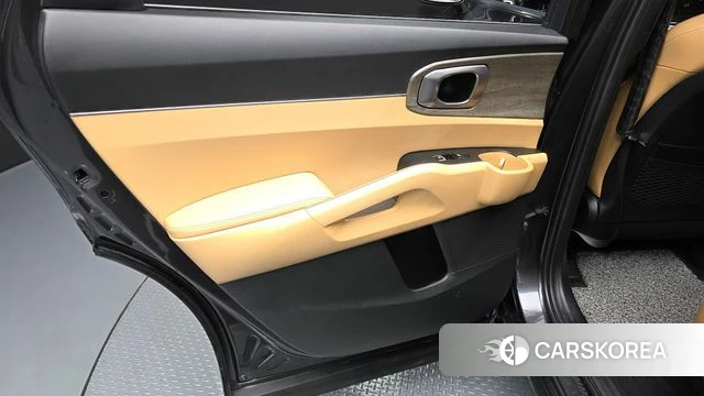 Kia Sorento 4th Generation id 4395116 из Кореи 17