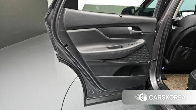 Hyundai Santa Fe TM id 4530950 из Кореи 17