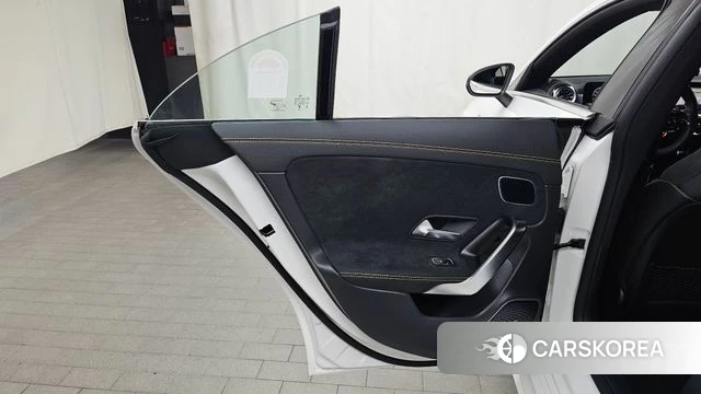 Mercedes-Benz CLA-Class C118 id 4578528 из Кореи 17