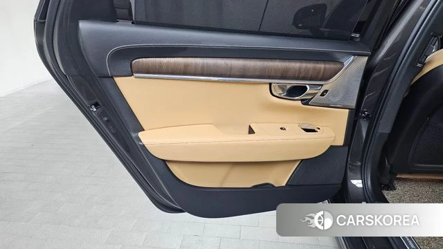 Volvo S90 id 4683261 из Кореи 17