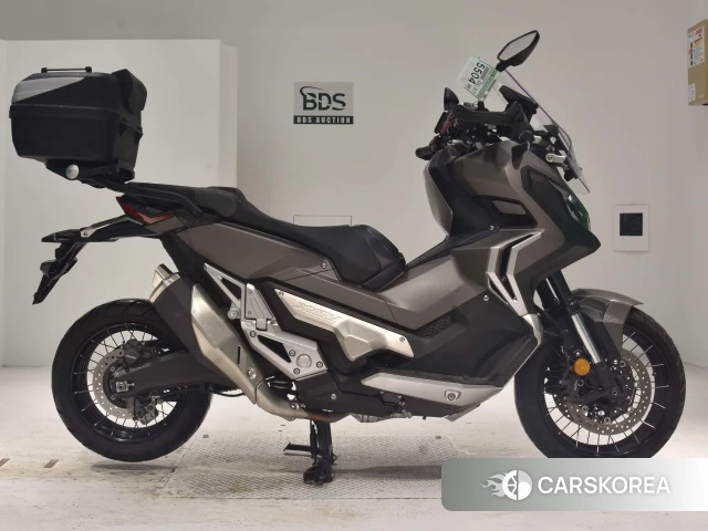 Проданный Honda X-ADV 750 2021 из Японии, фото 2