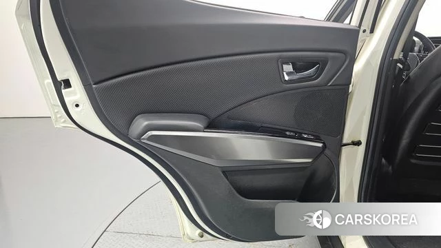 Ssangyong Berry New Tivoli id 4231045 из Кореи 17