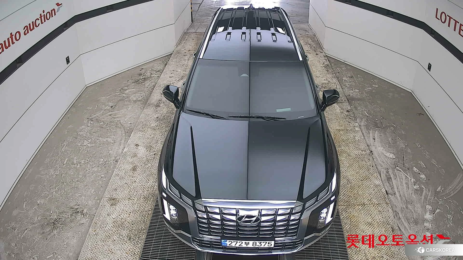 Hyundai Palisade id 3875794 из Кореи 17