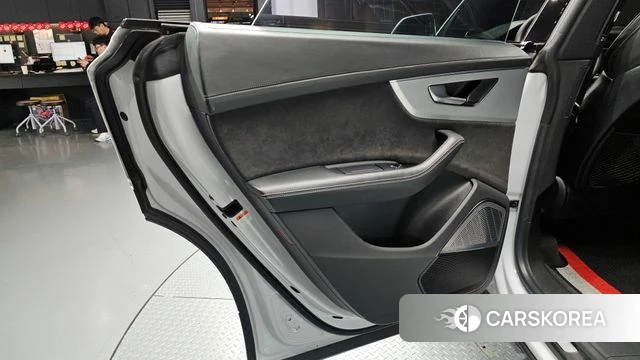 Audi Q8 (4M) id 4225022 из Кореи 17