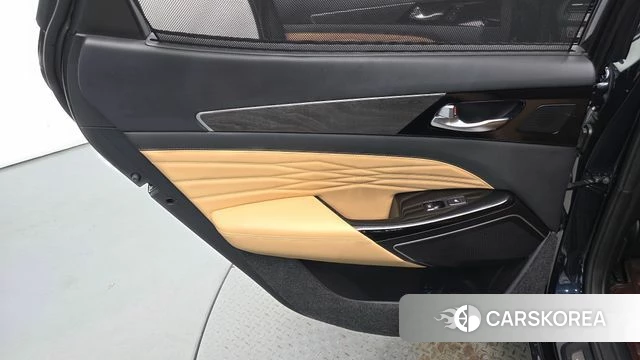 Kia K7 Premier id 4775927 из Кореи 17