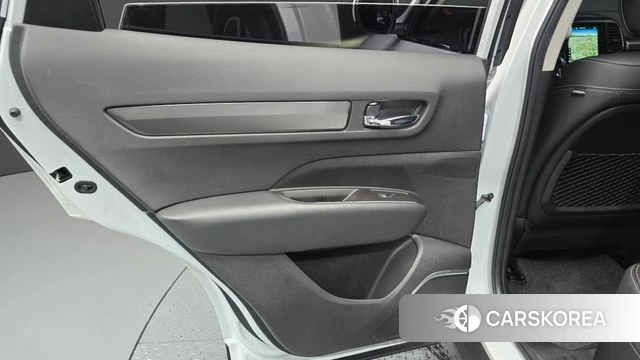 Renault Korea (Samsung) The New QM6 id 4572997 из Кореи 17