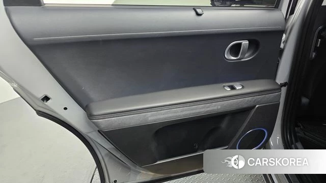 Hyundai Ionic 5 id 4481384 из Кореи 17