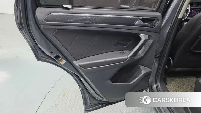 Volkswagen Tiguan second Generation id 4708368 из Кореи 17