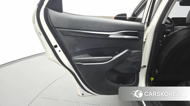 Kia Seltos id 4793460 из Кореи 17